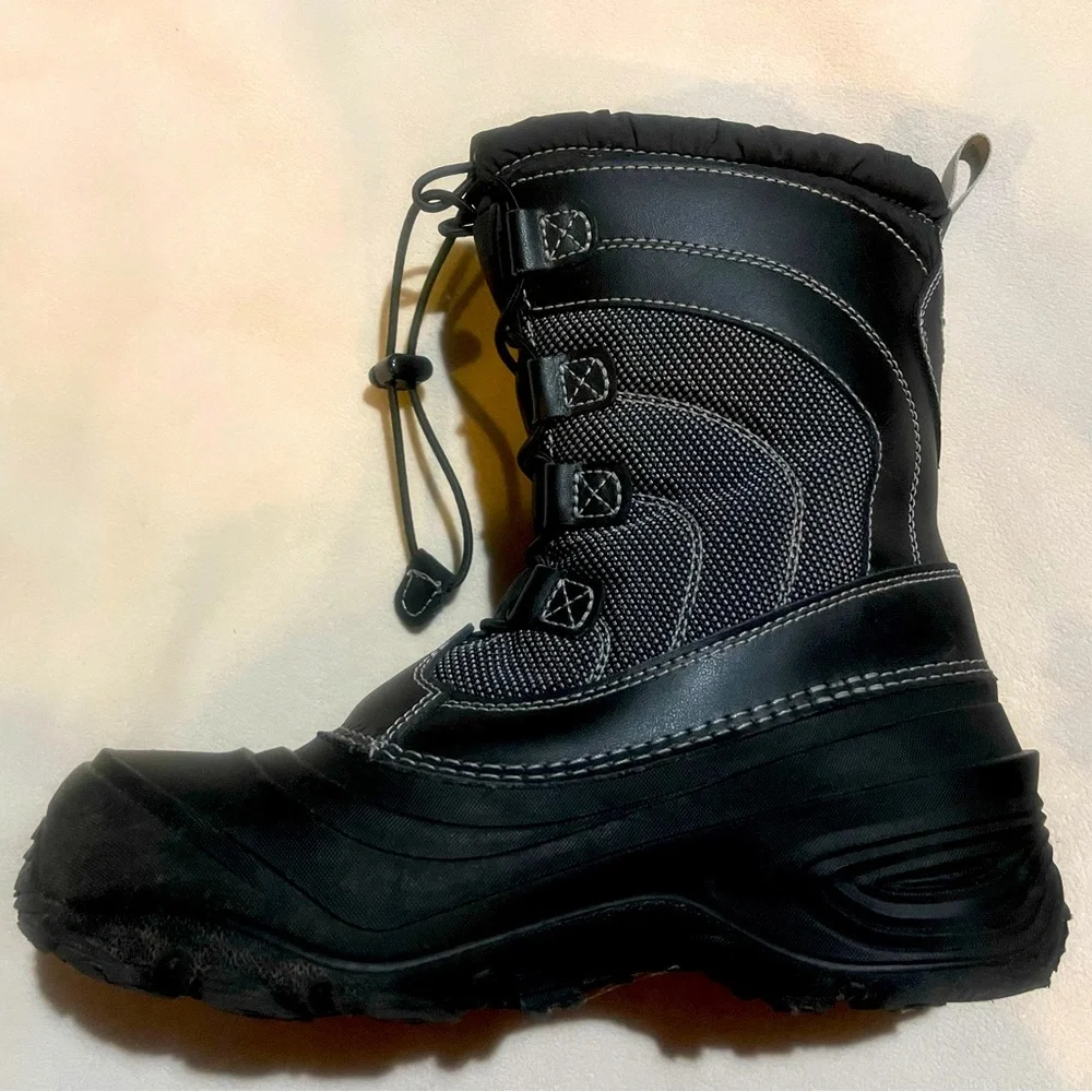 The North‎ Face Winter Boots